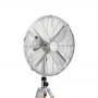 Tristar White | Diameter 40 cm | Number of speeds 3 | Oscillation | 50 W | VE-5804 | No | Stand Fan - 4